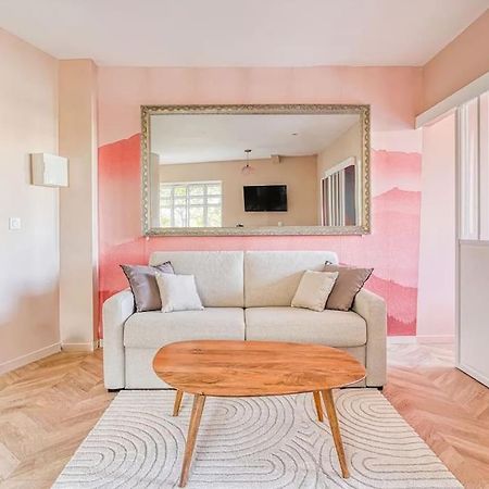 Appartement 2 Chambres Place Pereire 75017 - III Paris Ngoại thất bức ảnh
