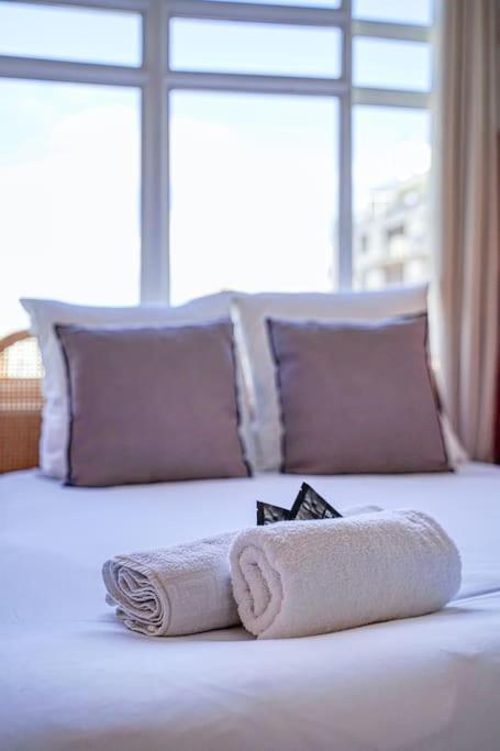 Appartement 2 Chambres Place Pereire 75017 - III Paris Ngoại thất bức ảnh
